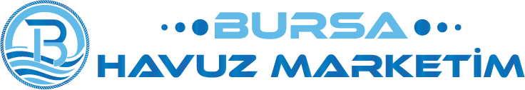 Gemlik Havuz Marketim Logosu